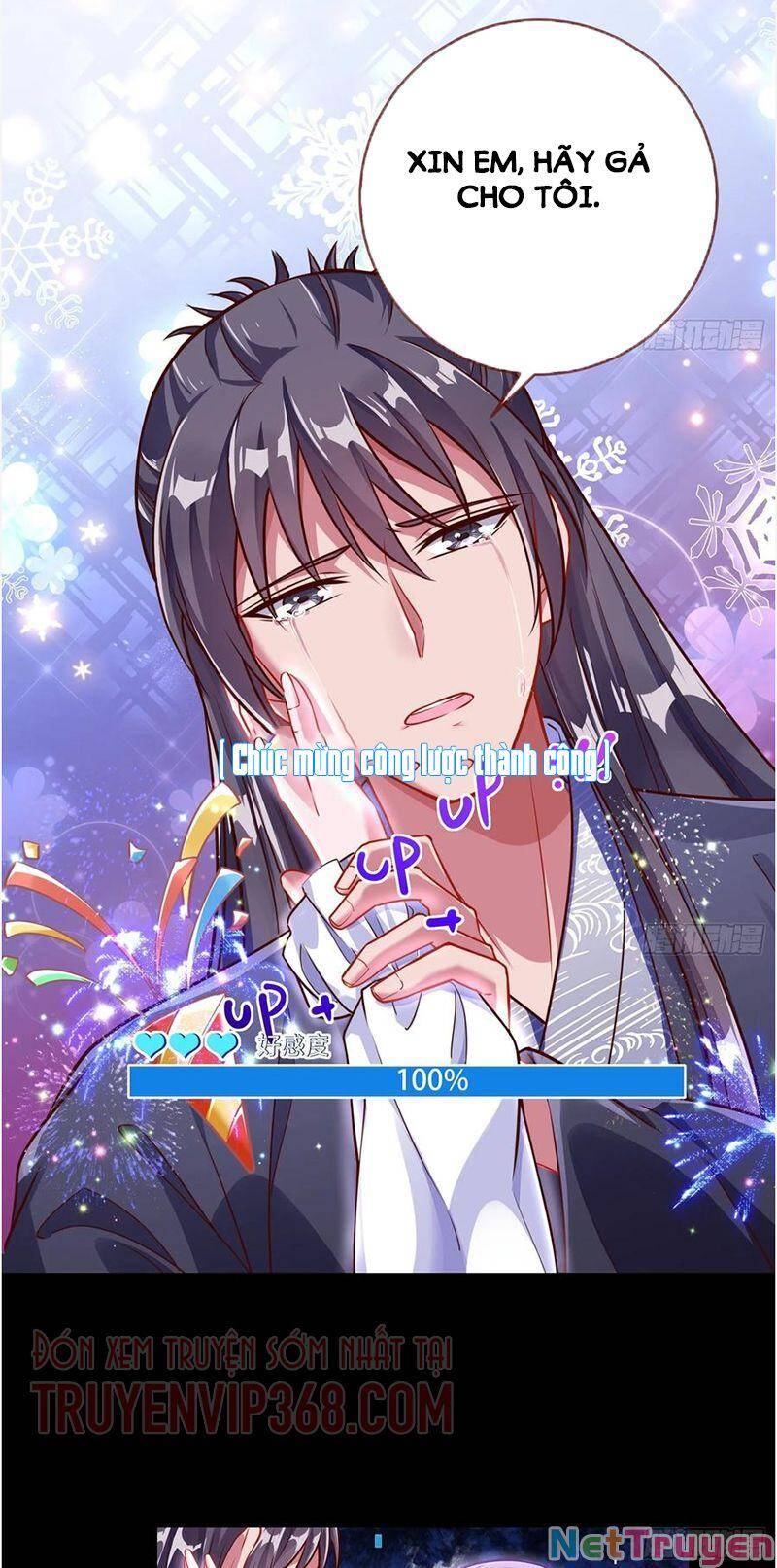 Vạn Tra Triêu Hoàng chapter 215 - Upload bởi truyensieuhay.com