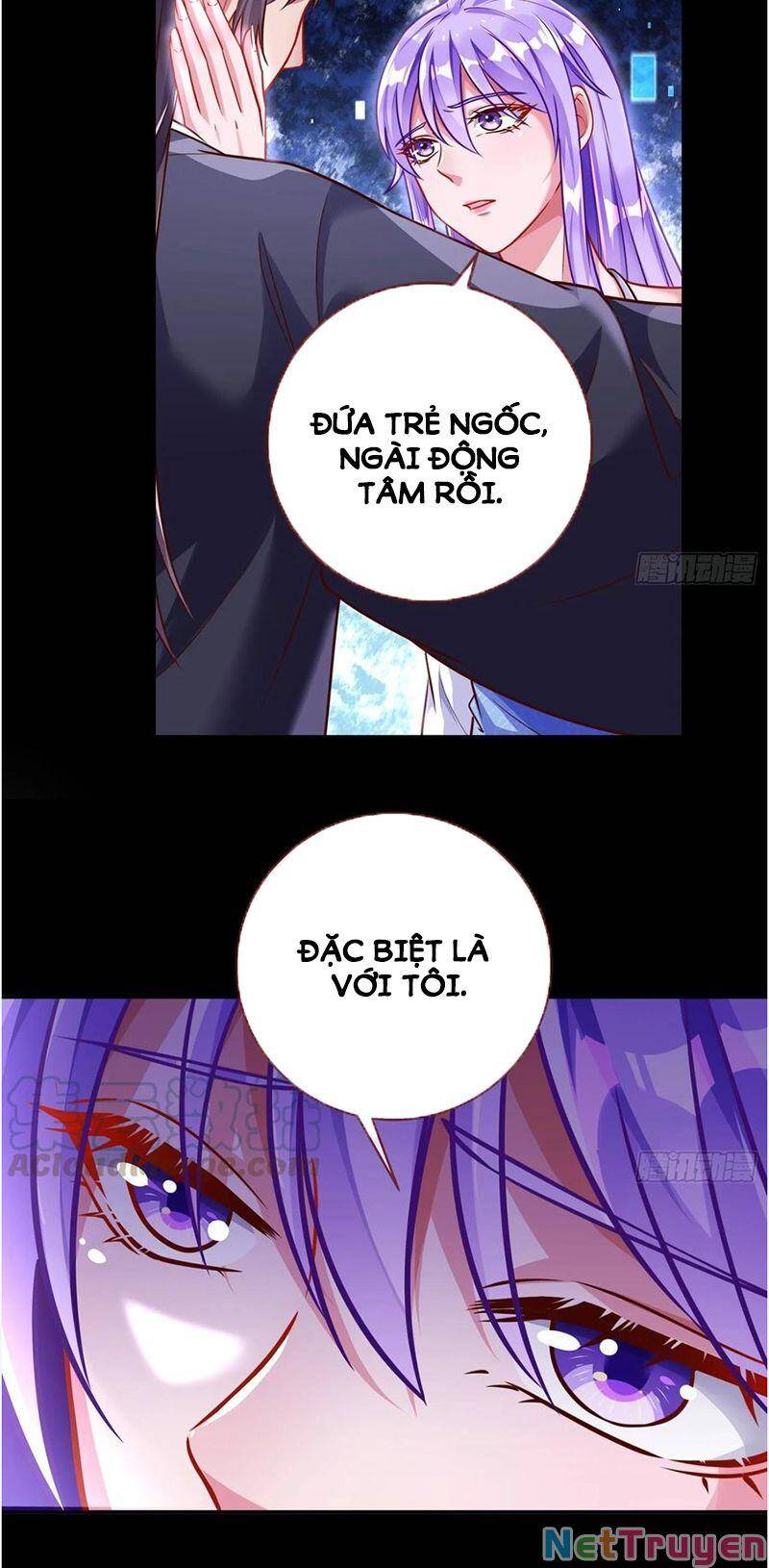 Vạn Tra Triêu Hoàng chapter 215 - Upload bởi truyensieuhay.com