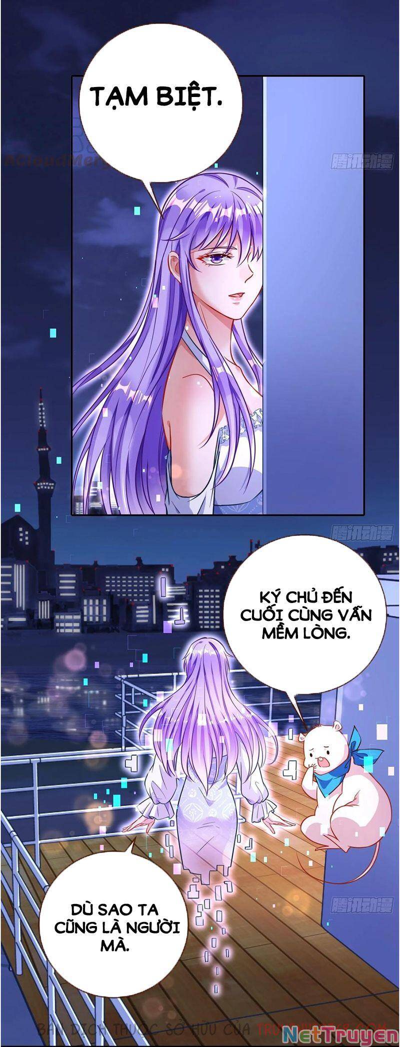 Vạn Tra Triêu Hoàng chapter 215 - Upload bởi truyensieuhay.com