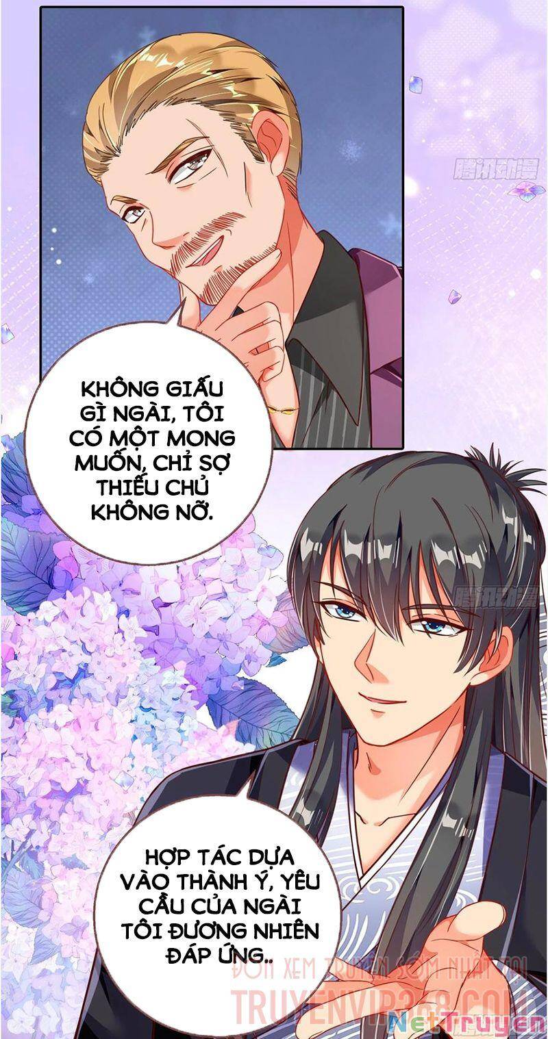 Vạn Tra Triêu Hoàng chapter 215 - Upload bởi truyensieuhay.com