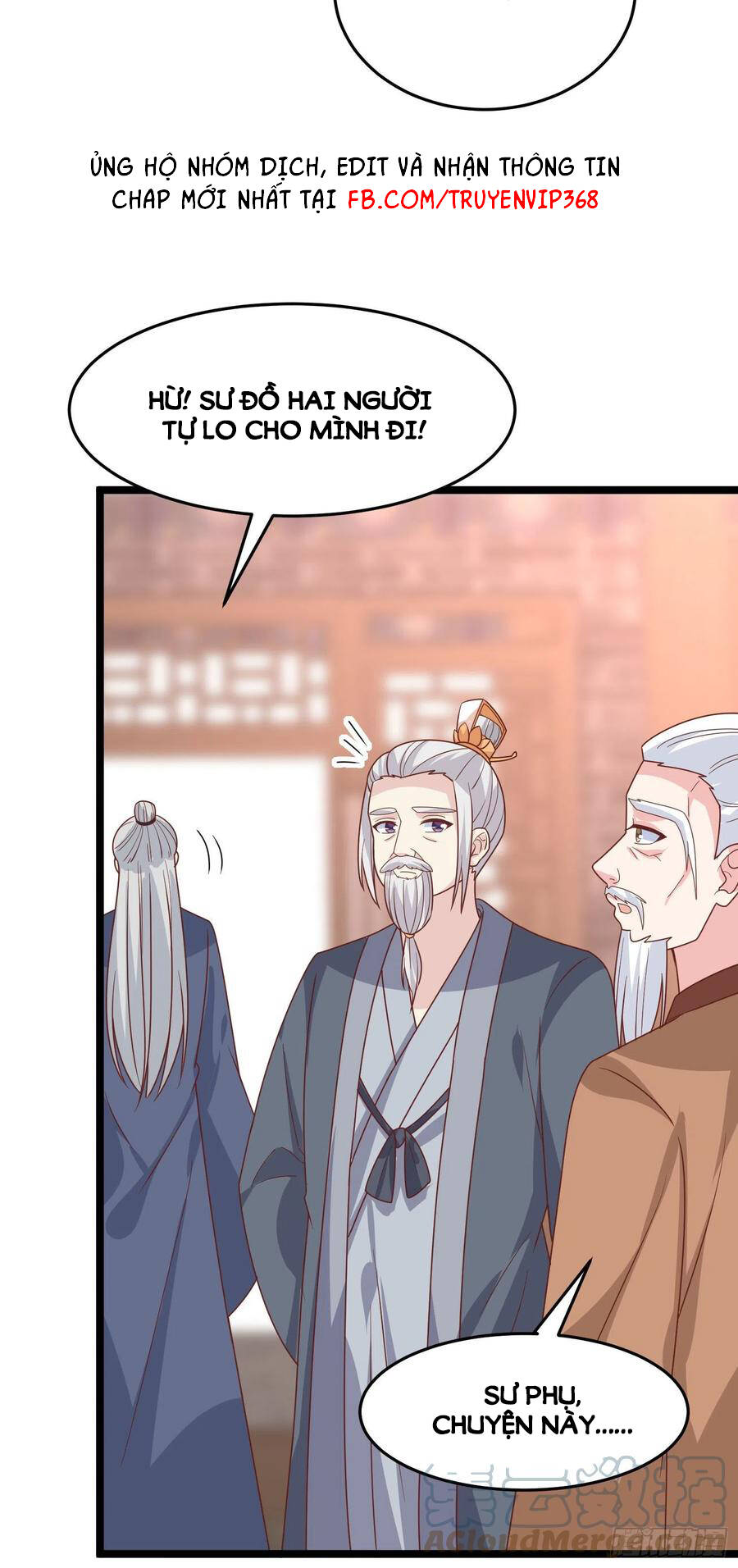 Chi Tôn Đồng Thuật Sư: Tuyệt Thế Đại Tiểu Thư chapter 265 - Trang 11