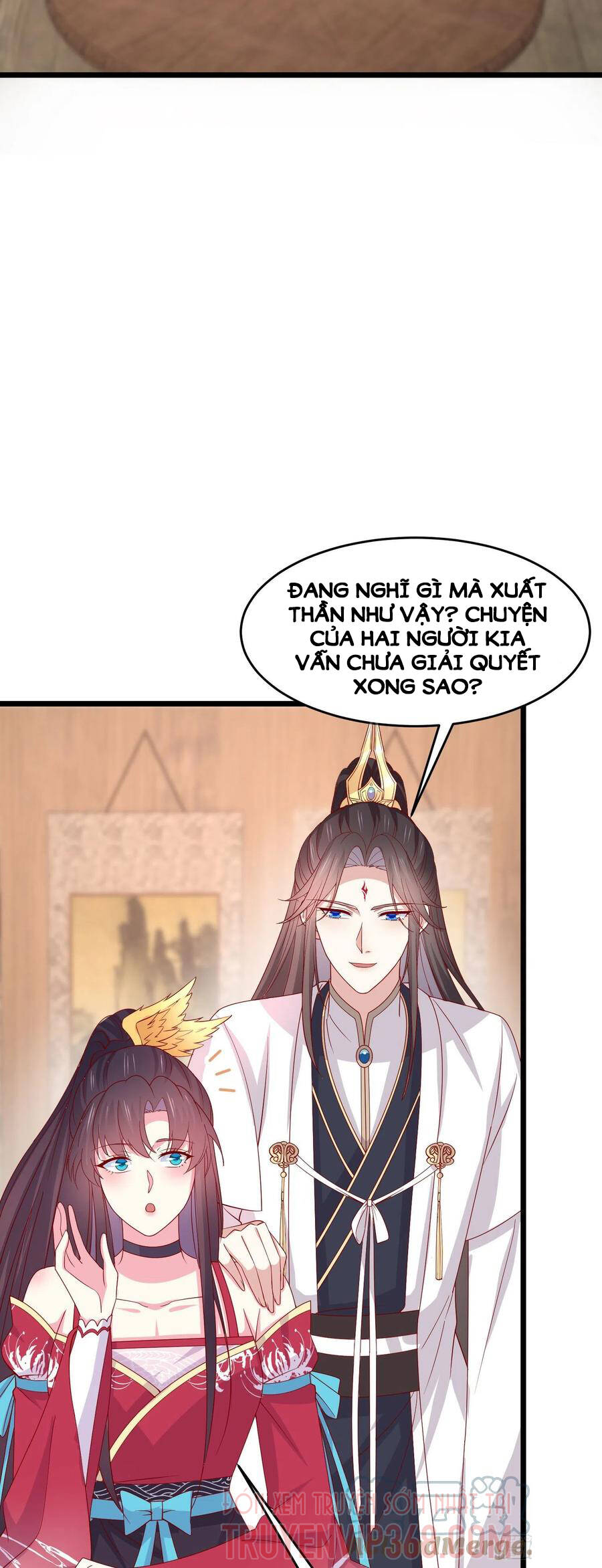 Chi Tôn Đồng Thuật Sư: Tuyệt Thế Đại Tiểu Thư chapter 265 - Trang 17