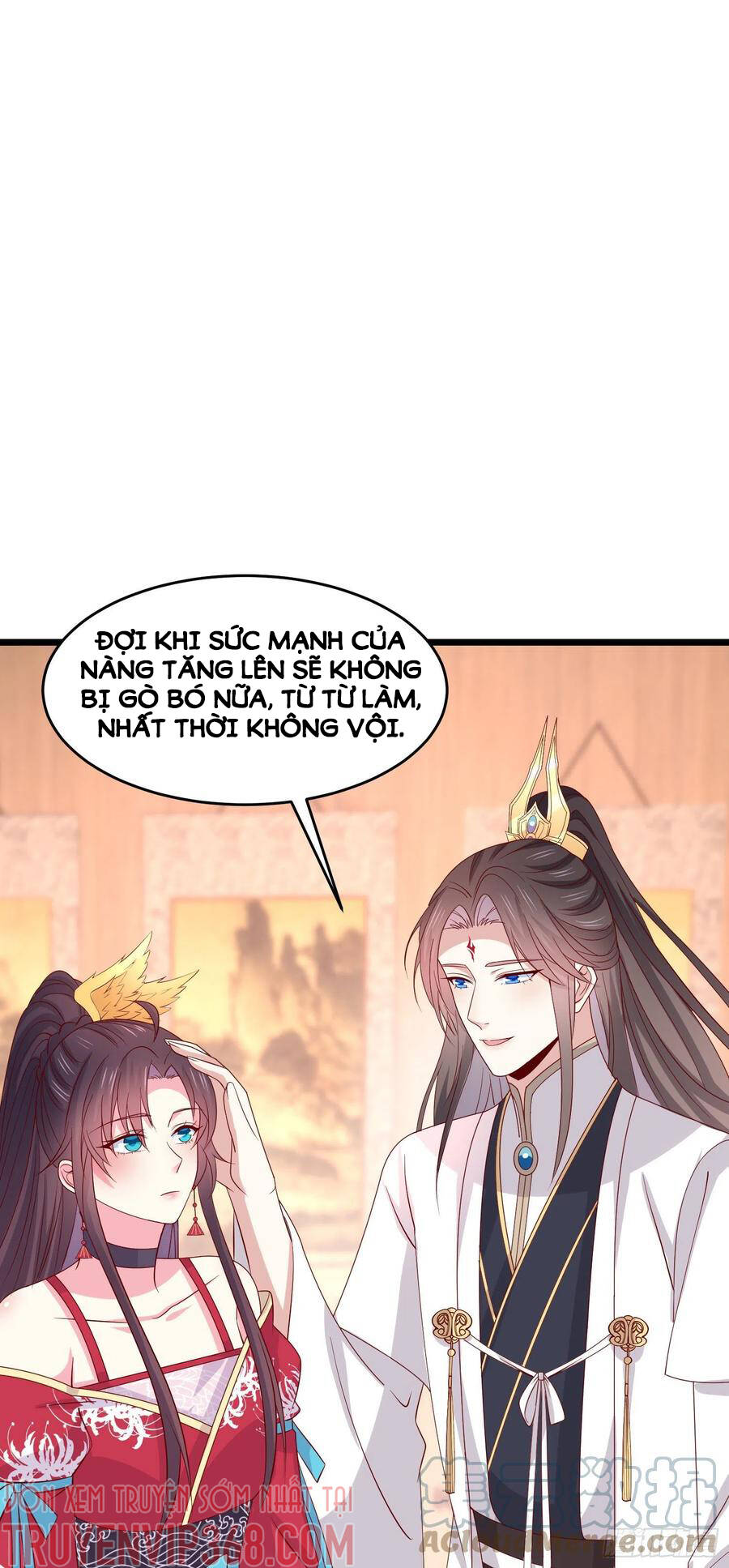 Chi Tôn Đồng Thuật Sư: Tuyệt Thế Đại Tiểu Thư chapter 265 - Trang 23