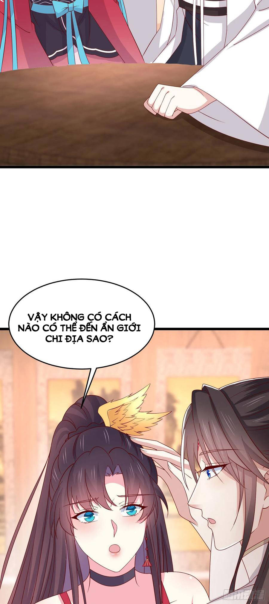 Chi Tôn Đồng Thuật Sư: Tuyệt Thế Đại Tiểu Thư chapter 265 - Trang 24