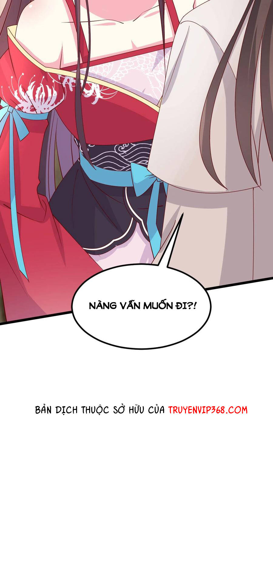 Chi Tôn Đồng Thuật Sư: Tuyệt Thế Đại Tiểu Thư chapter 265 - Trang 25