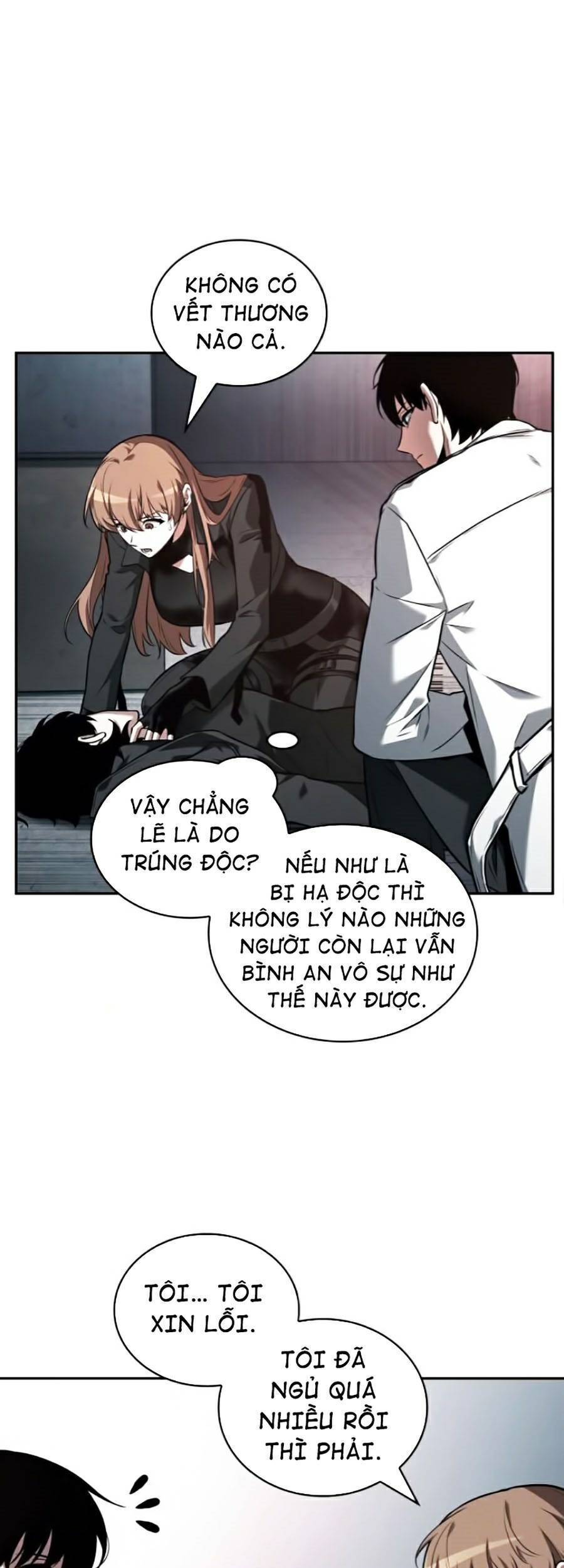 Toàn Trí Độc Giả chapter 93 - Upload bởi truyensieuhay.com