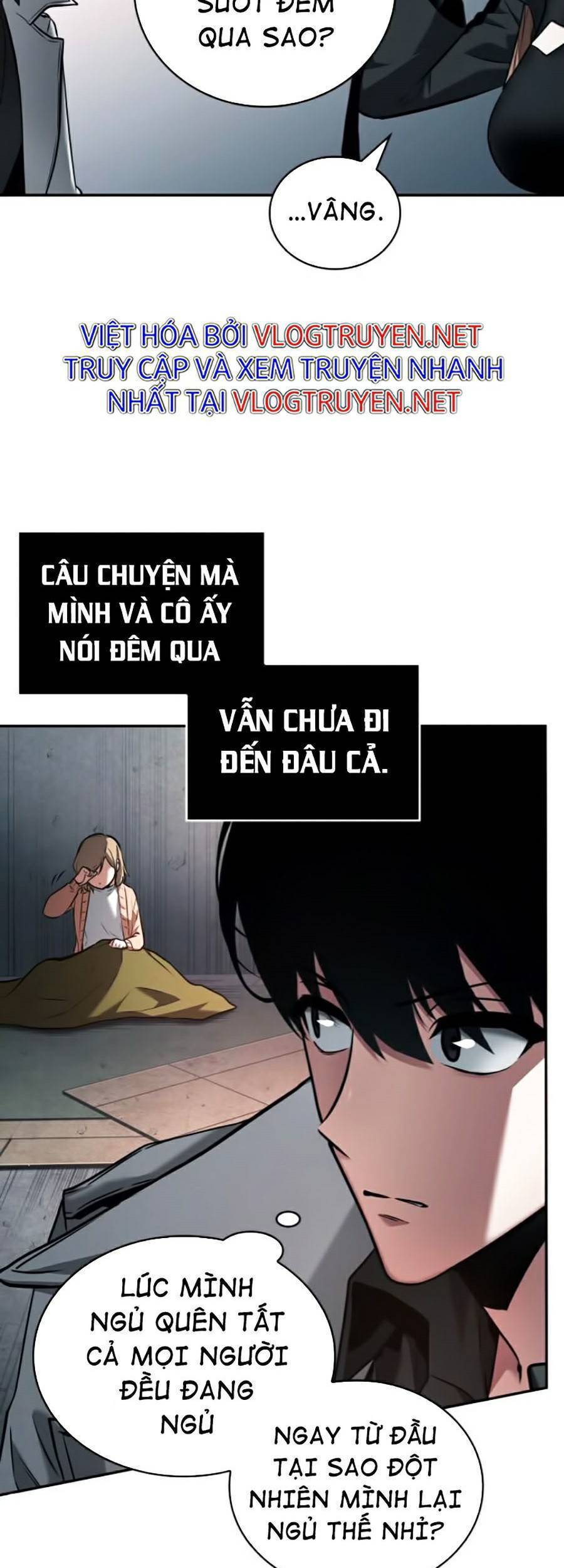 Toàn Trí Độc Giả chapter 93 - Upload bởi truyensieuhay.com