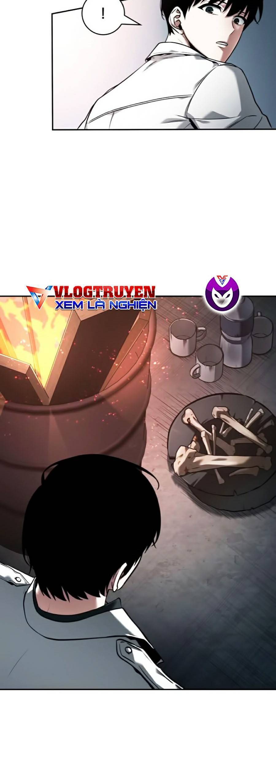 Toàn Trí Độc Giả chapter 93 - Upload bởi truyensieuhay.com