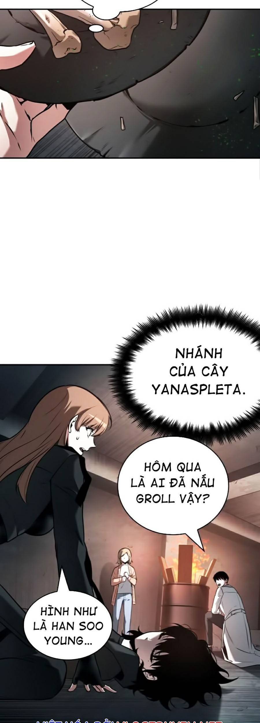 Toàn Trí Độc Giả chapter 93 - Upload bởi truyensieuhay.com