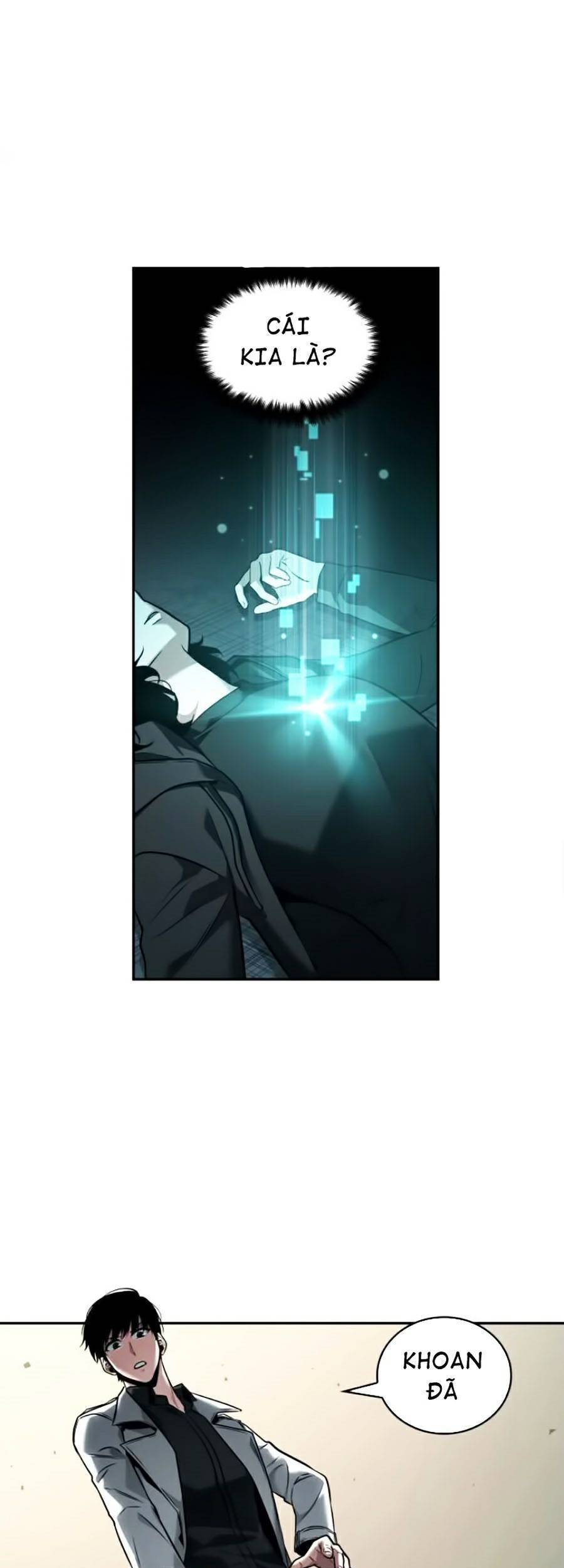 Toàn Trí Độc Giả chapter 93 - Upload bởi truyensieuhay.com