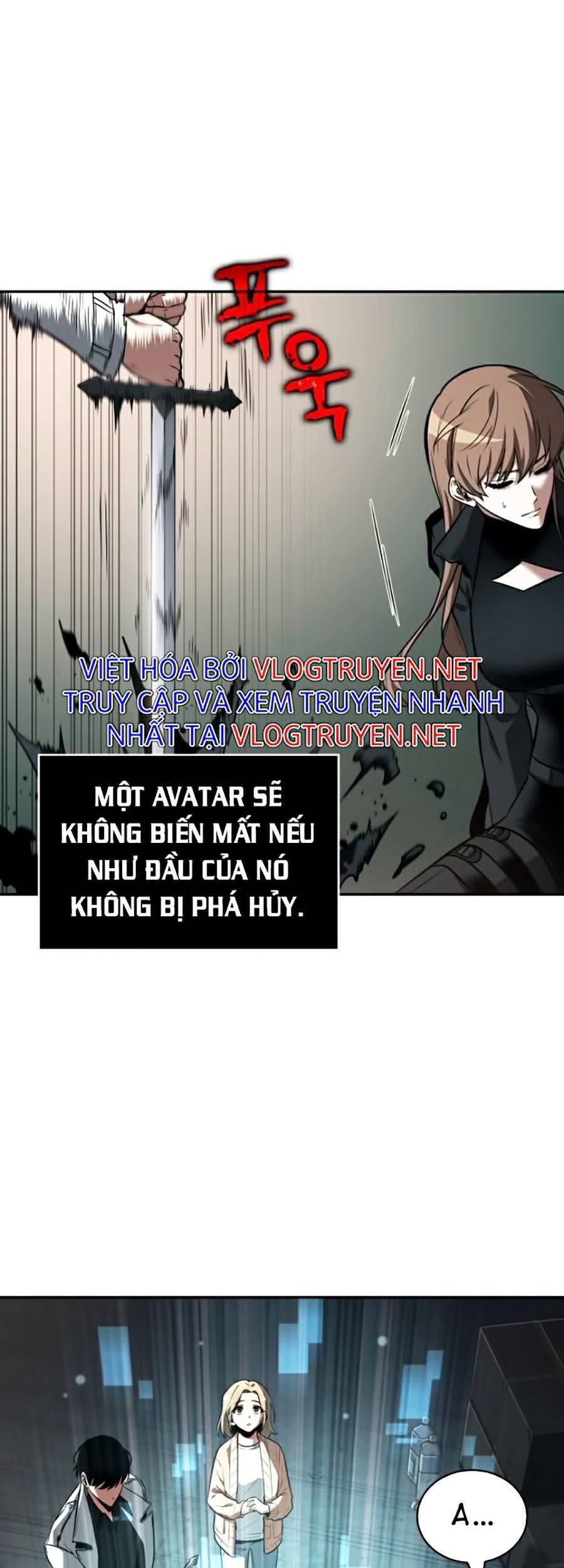 Toàn Trí Độc Giả chapter 93 - Upload bởi truyensieuhay.com