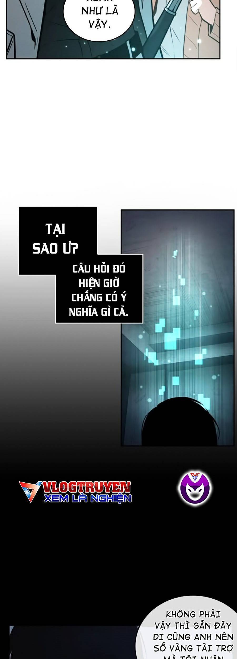 Toàn Trí Độc Giả chapter 93 - Upload bởi truyensieuhay.com