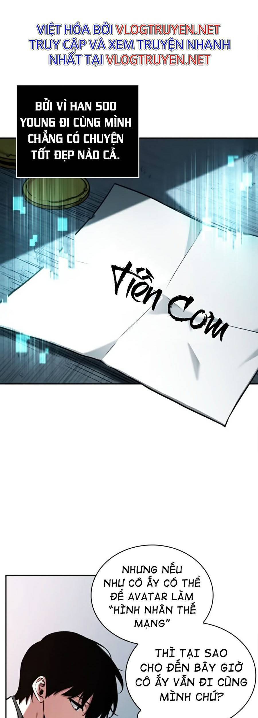 Toàn Trí Độc Giả chapter 93 - Upload bởi truyensieuhay.com