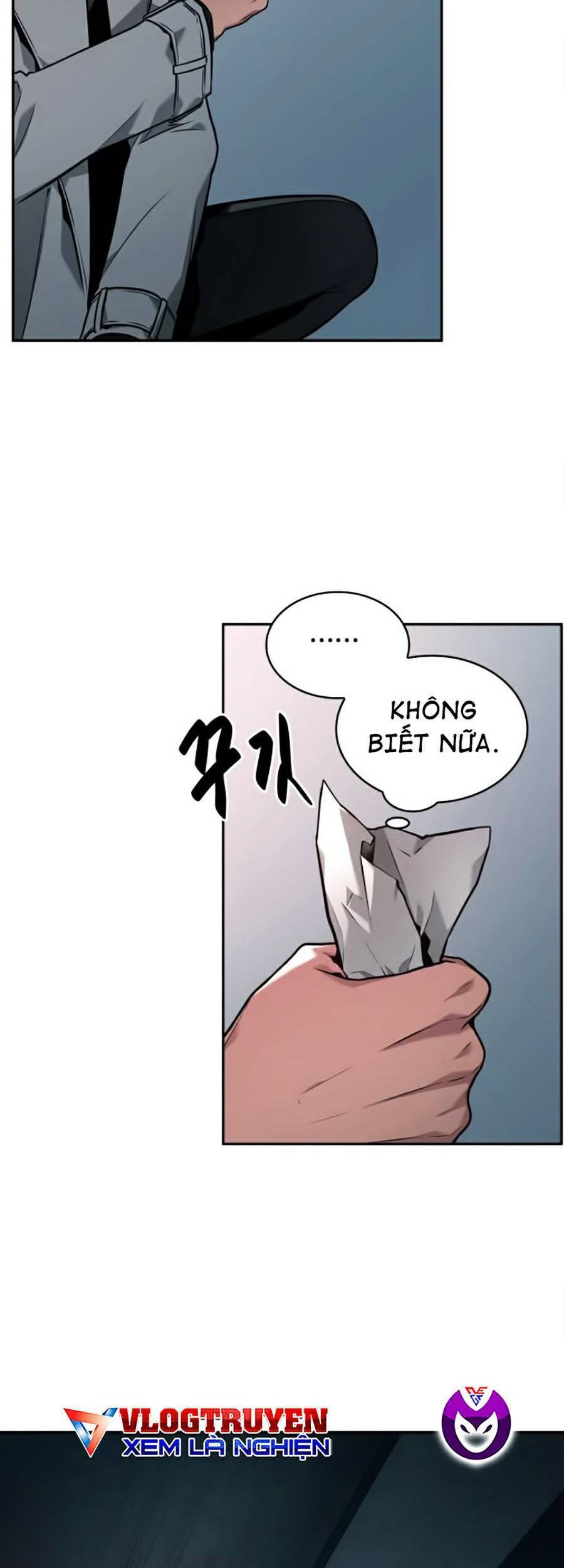 Toàn Trí Độc Giả chapter 93 - Upload bởi truyensieuhay.com