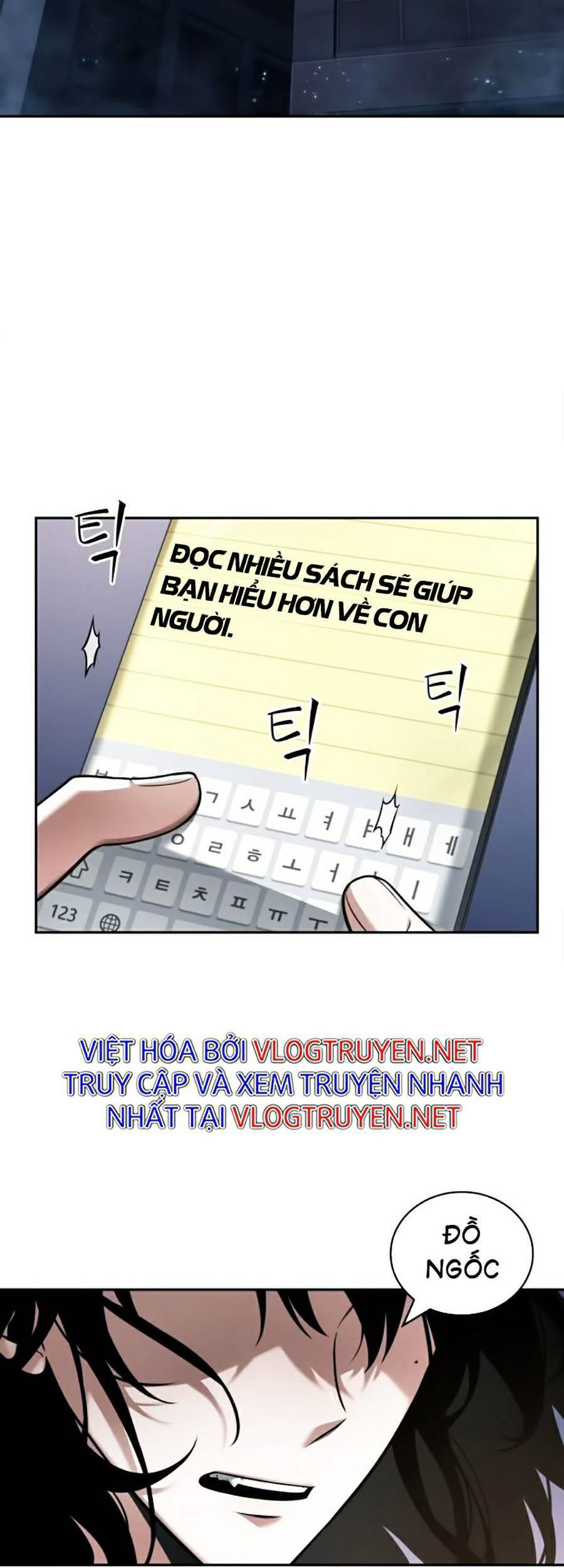 Toàn Trí Độc Giả chapter 93 - Upload bởi truyensieuhay.com