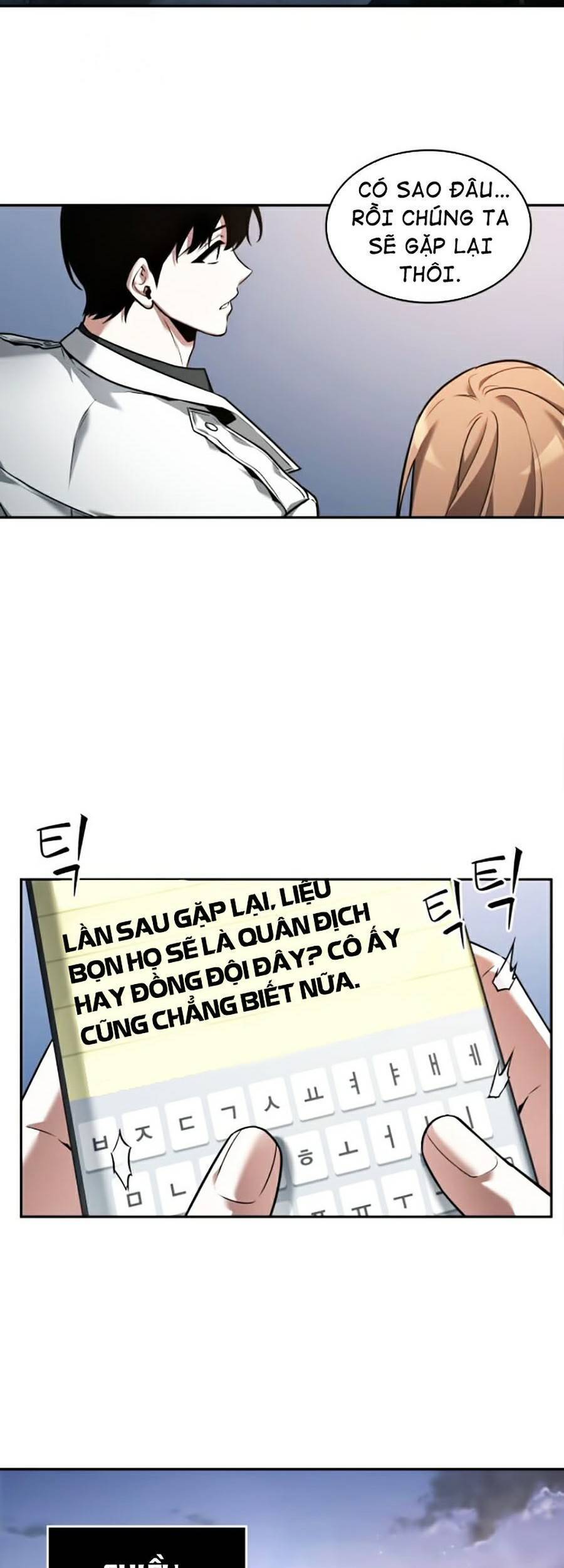 Toàn Trí Độc Giả chapter 93 - Upload bởi truyensieuhay.com