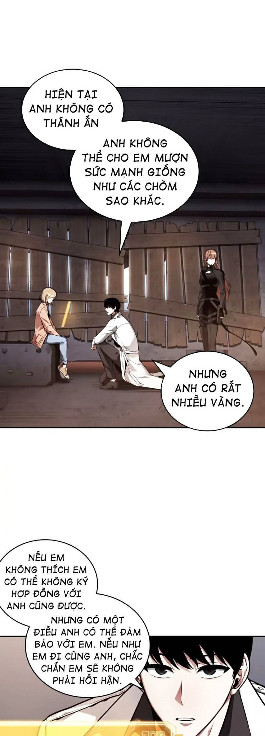 Toàn Trí Độc Giả chapter 93 - Upload bởi truyensieuhay.com