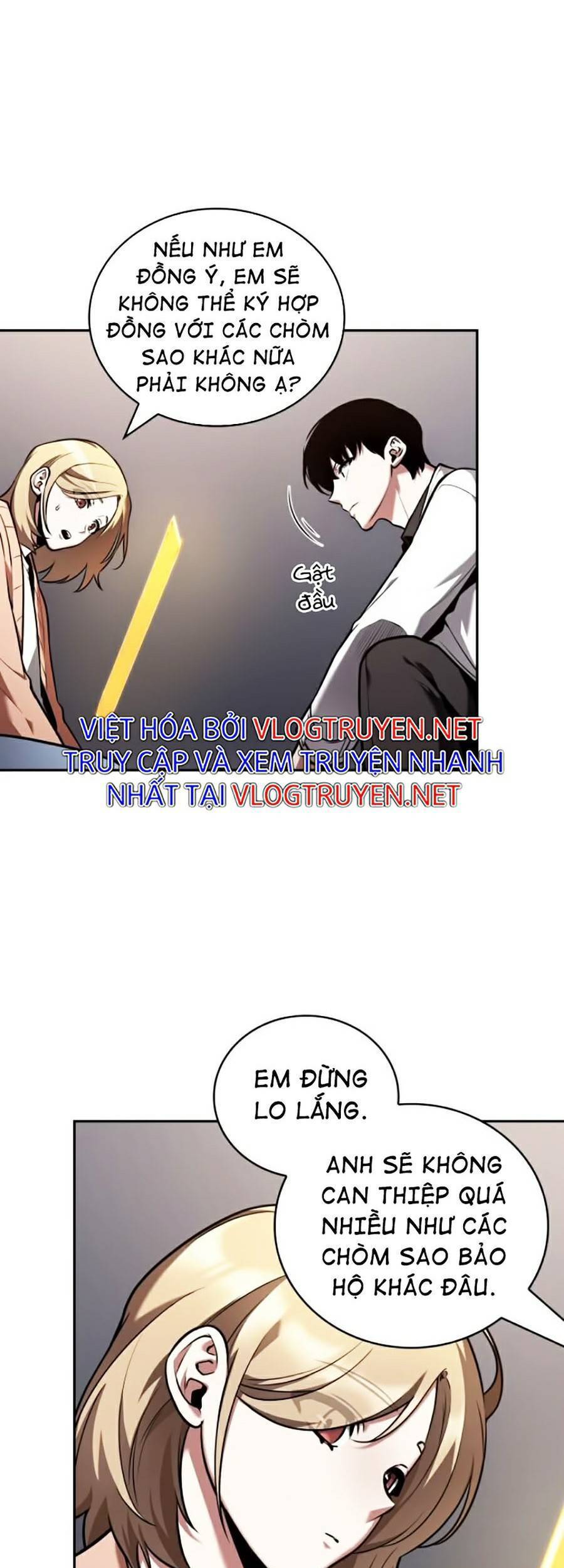 Toàn Trí Độc Giả chapter 93 - Upload bởi truyensieuhay.com