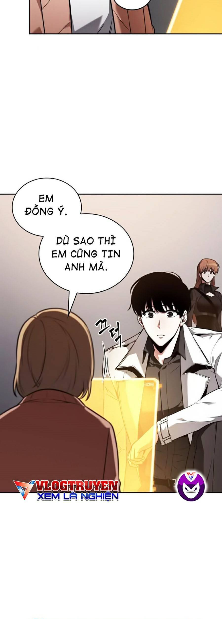 Toàn Trí Độc Giả chapter 93 - Upload bởi truyensieuhay.com