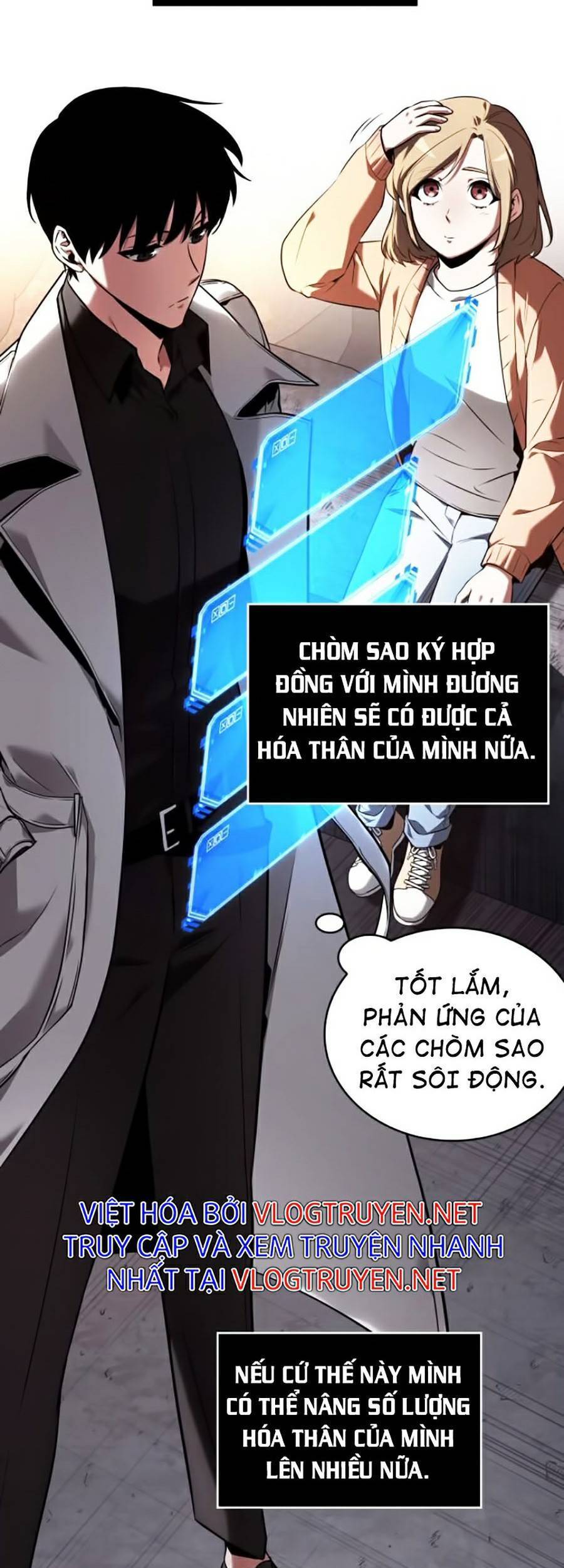 Toàn Trí Độc Giả chapter 93 - Upload bởi truyensieuhay.com