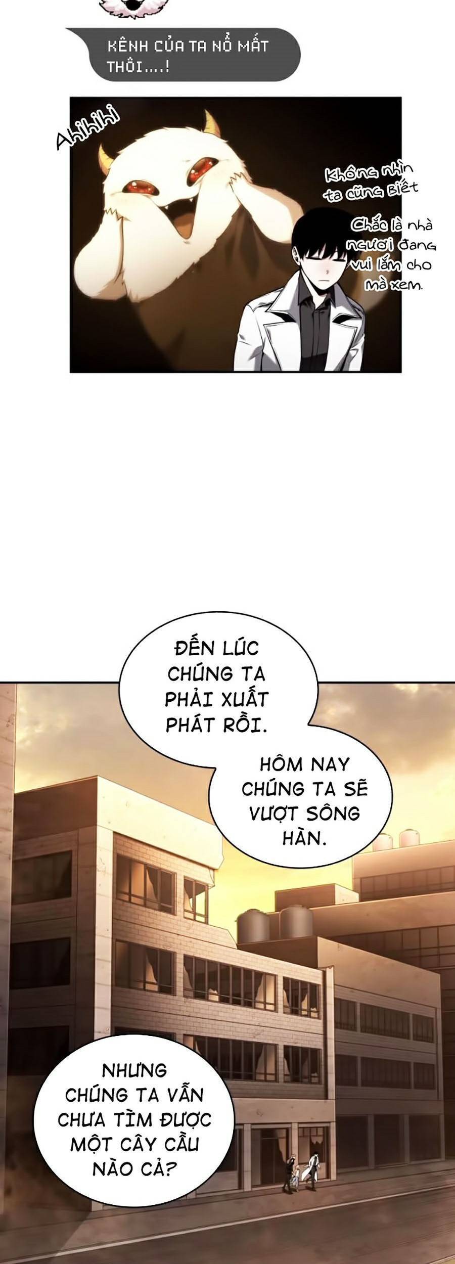 Toàn Trí Độc Giả chapter 93 - Upload bởi truyensieuhay.com