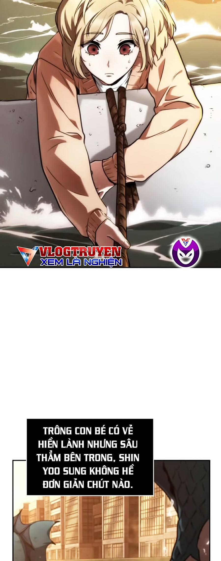 Toàn Trí Độc Giả chapter 93 - Upload bởi truyensieuhay.com