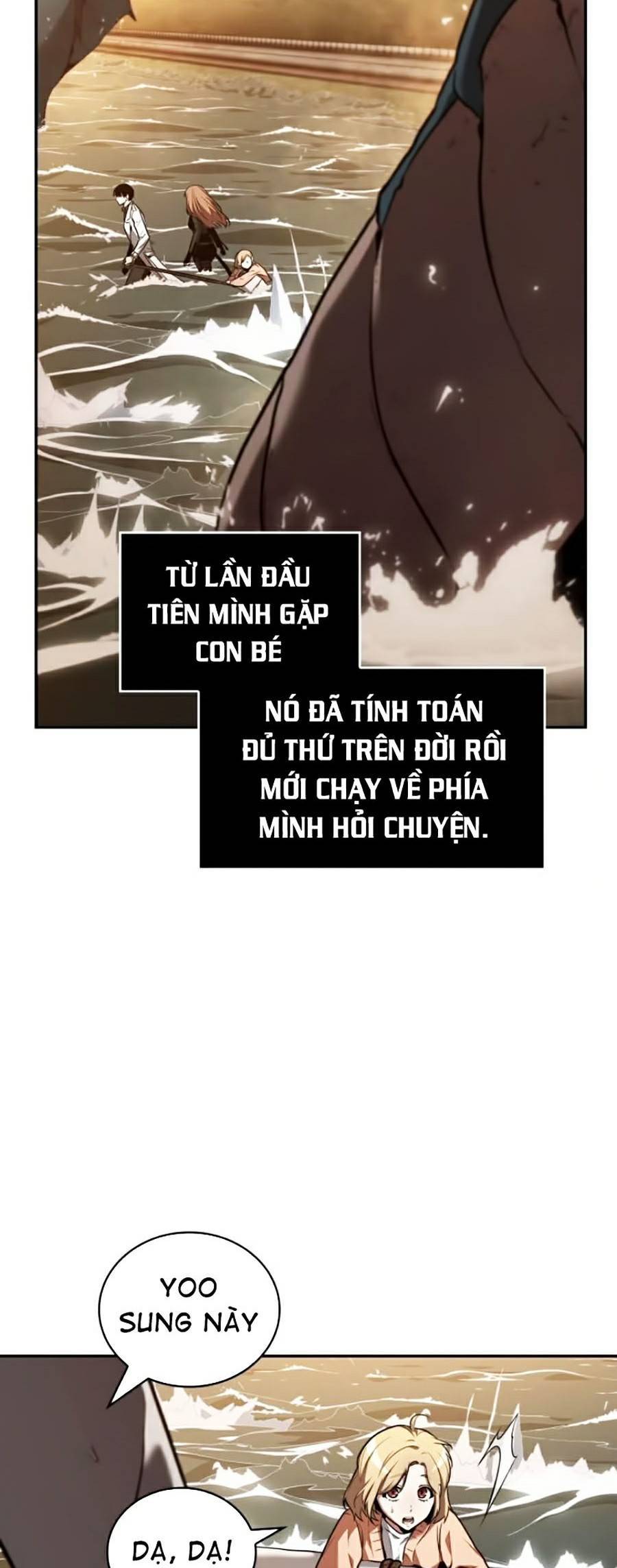 Toàn Trí Độc Giả chapter 93 - Upload bởi truyensieuhay.com