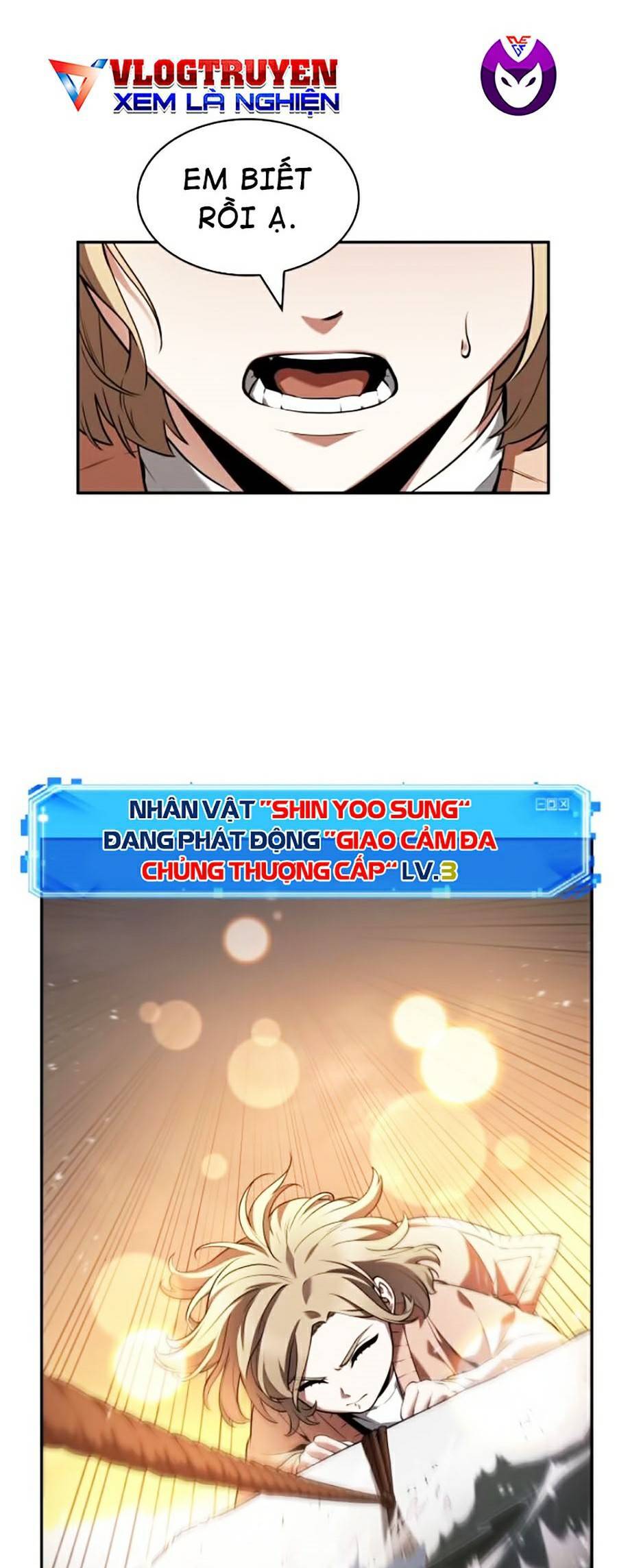 Toàn Trí Độc Giả chapter 93 - Upload bởi truyensieuhay.com