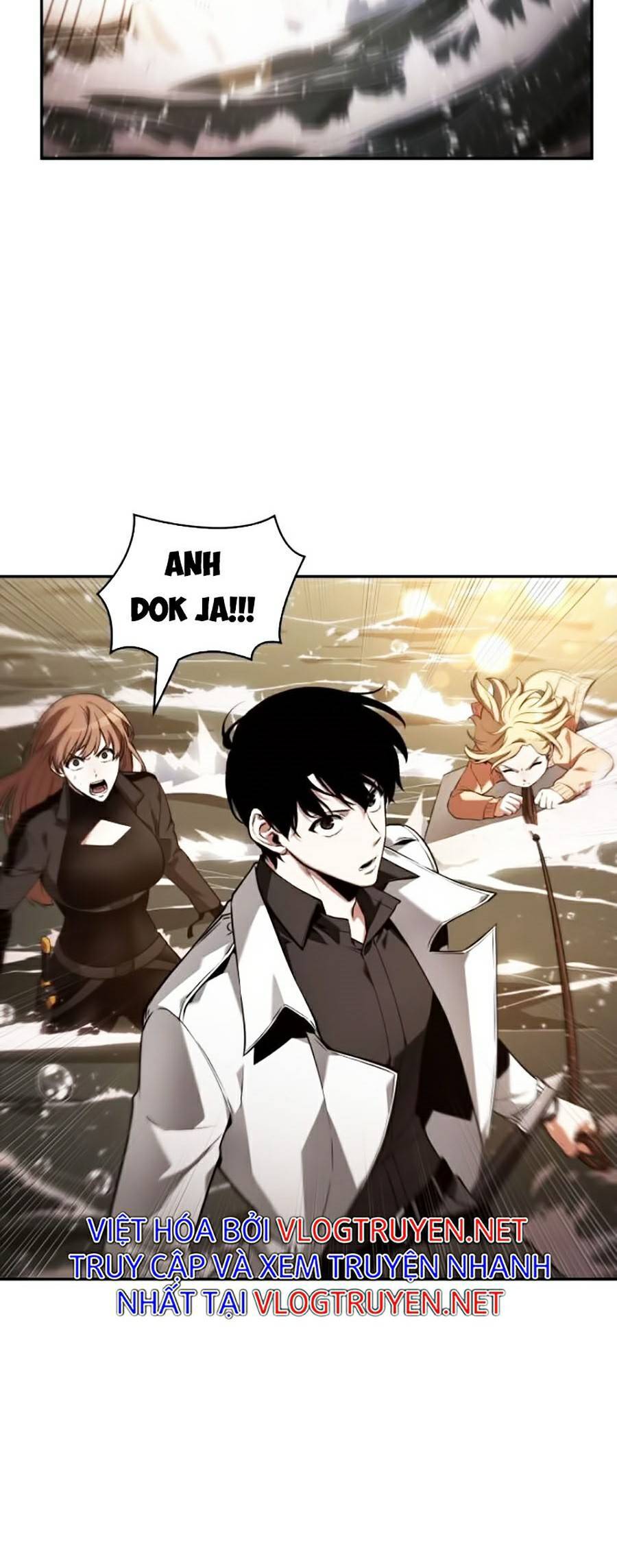 Toàn Trí Độc Giả chapter 93 - Upload bởi truyensieuhay.com