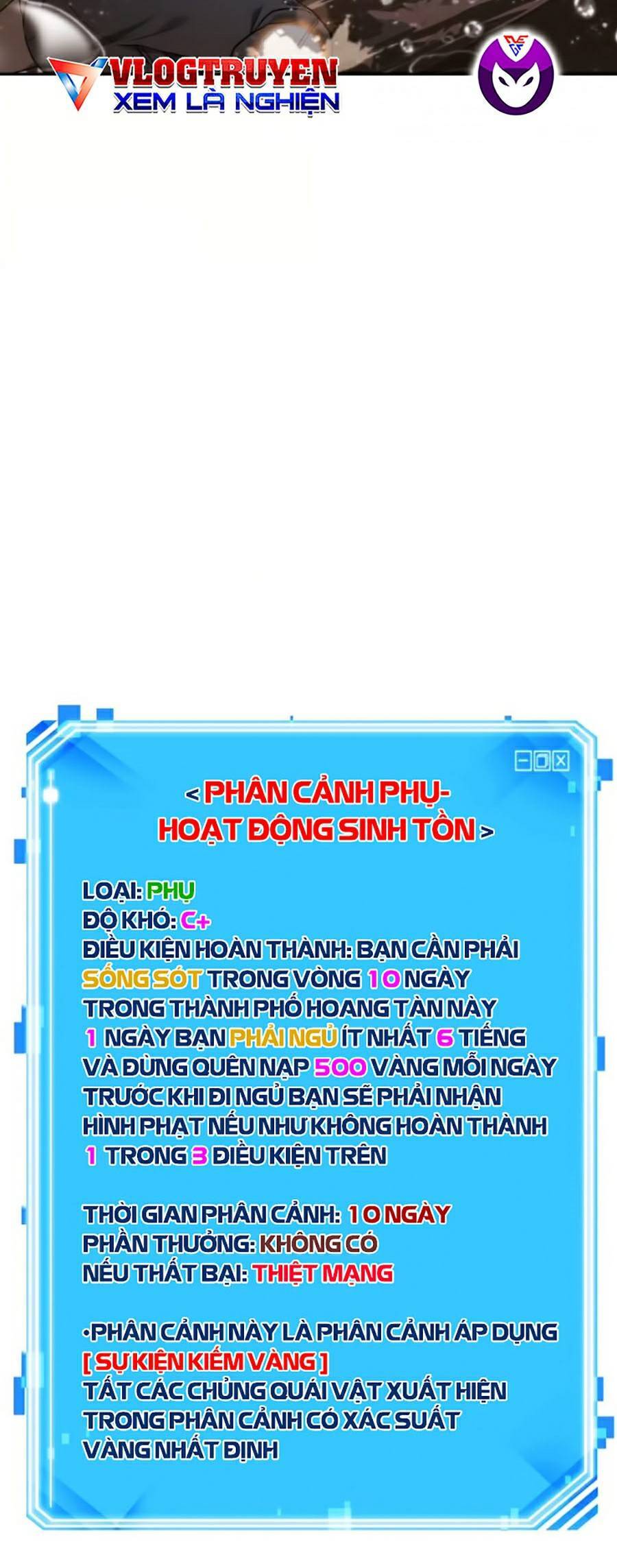Toàn Trí Độc Giả chapter 93 - Upload bởi truyensieuhay.com