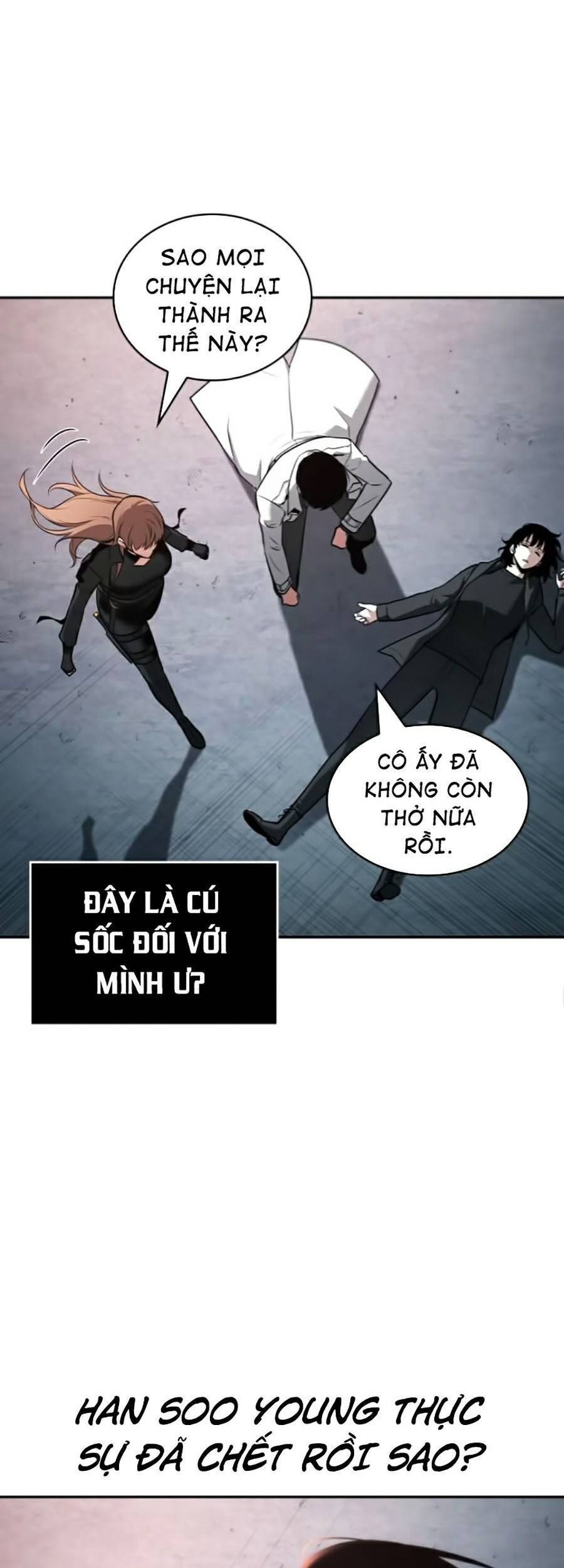 Toàn Trí Độc Giả chapter 93 - Upload bởi truyensieuhay.com