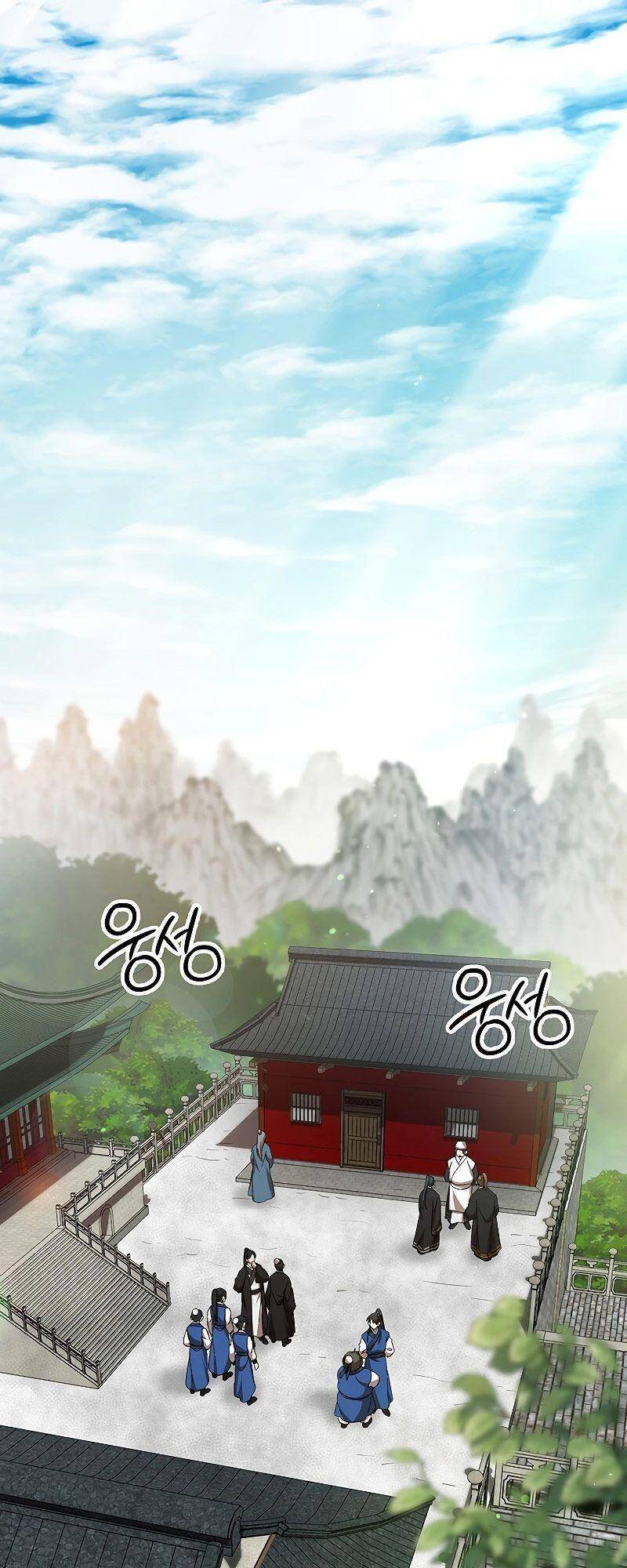 Võ Đang Kỳ Hiệp chapter 62 - Upload bởi truyensieuhay.com
