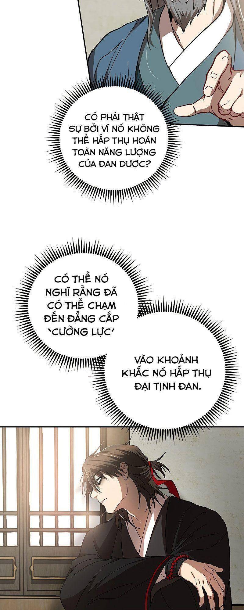 Võ Đang Kỳ Hiệp chapter 62 - Upload bởi truyensieuhay.com