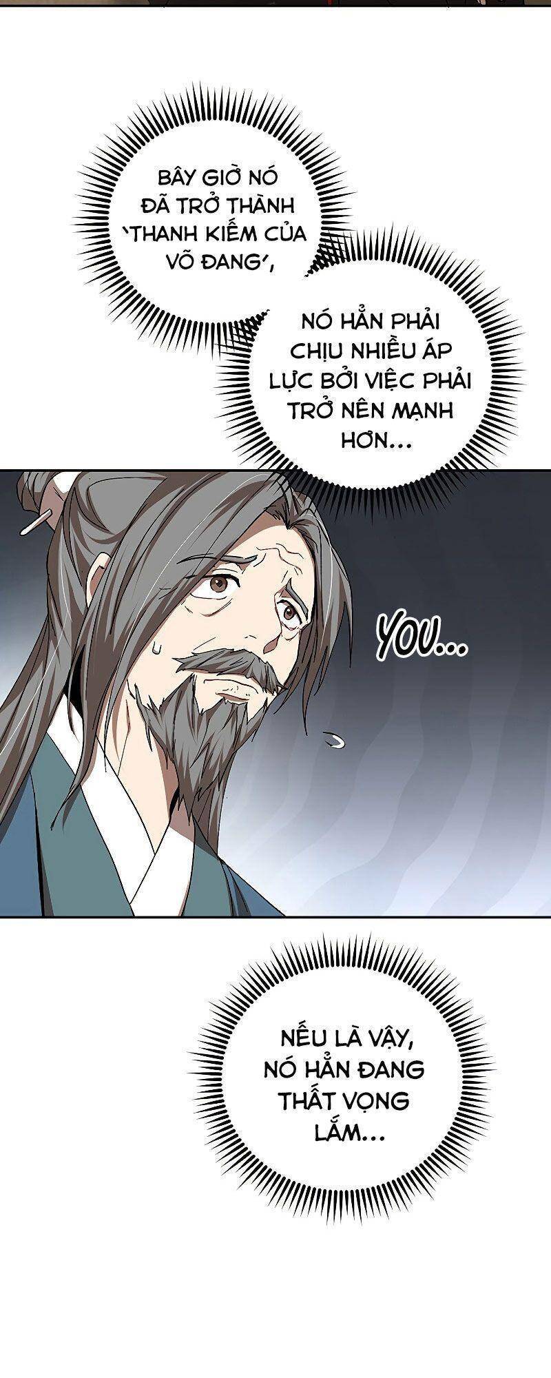 Võ Đang Kỳ Hiệp chapter 62 - Upload bởi truyensieuhay.com