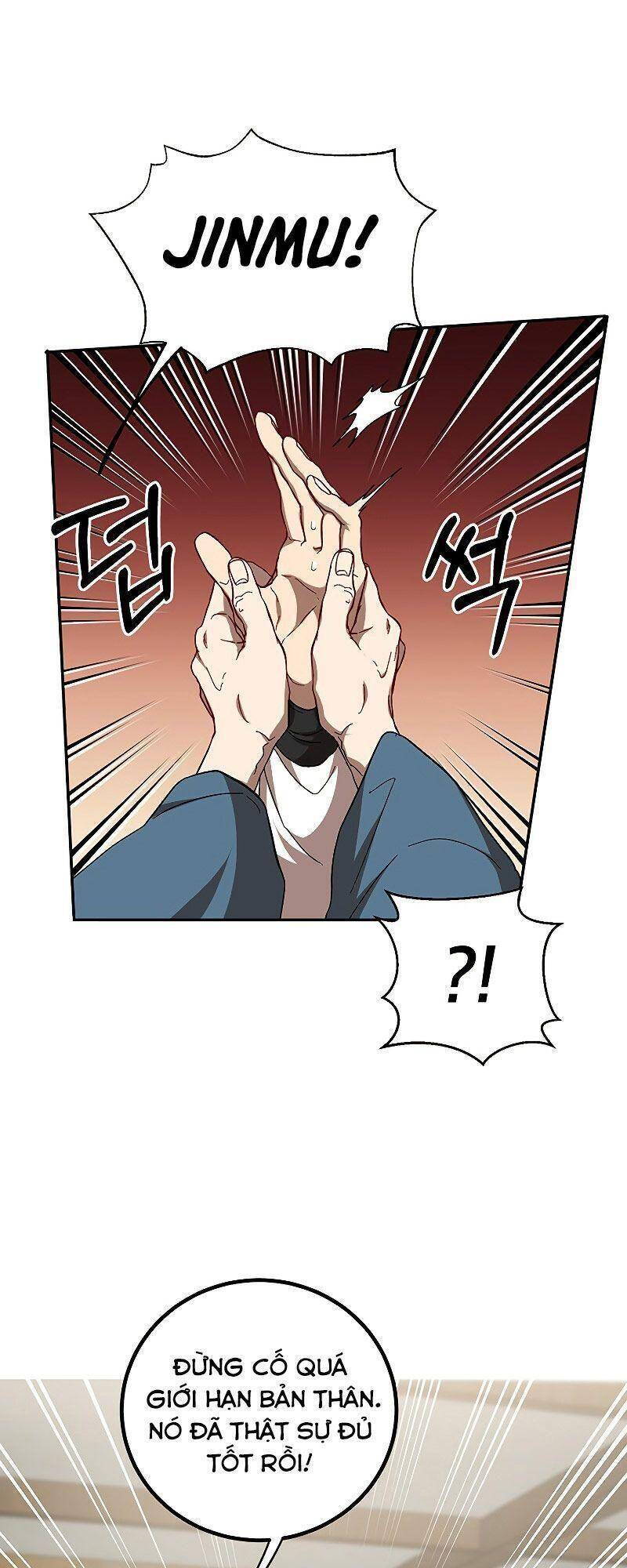 Võ Đang Kỳ Hiệp chapter 62 - Upload bởi truyensieuhay.com