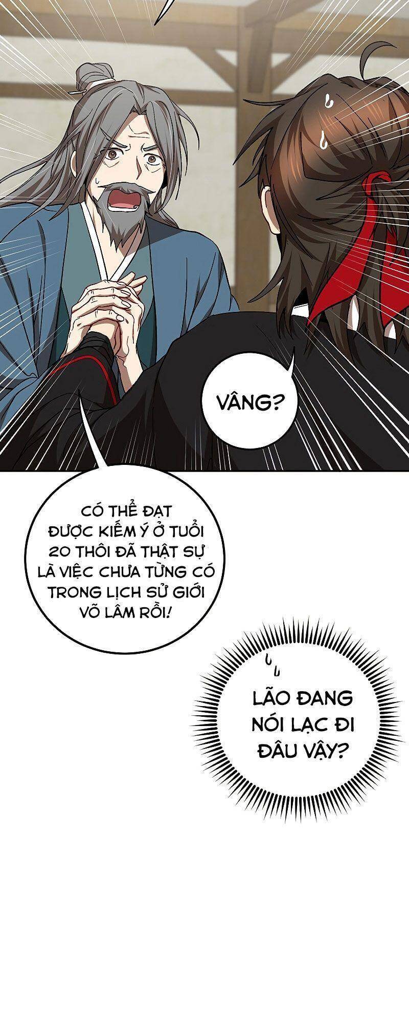 Võ Đang Kỳ Hiệp chapter 62 - Upload bởi truyensieuhay.com
