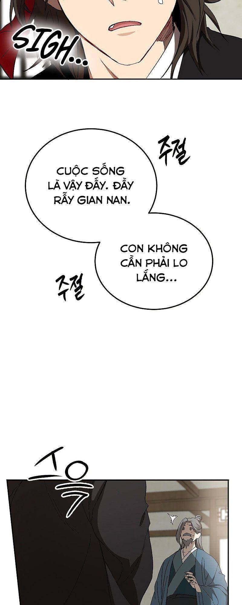 Võ Đang Kỳ Hiệp chapter 62 - Upload bởi truyensieuhay.com