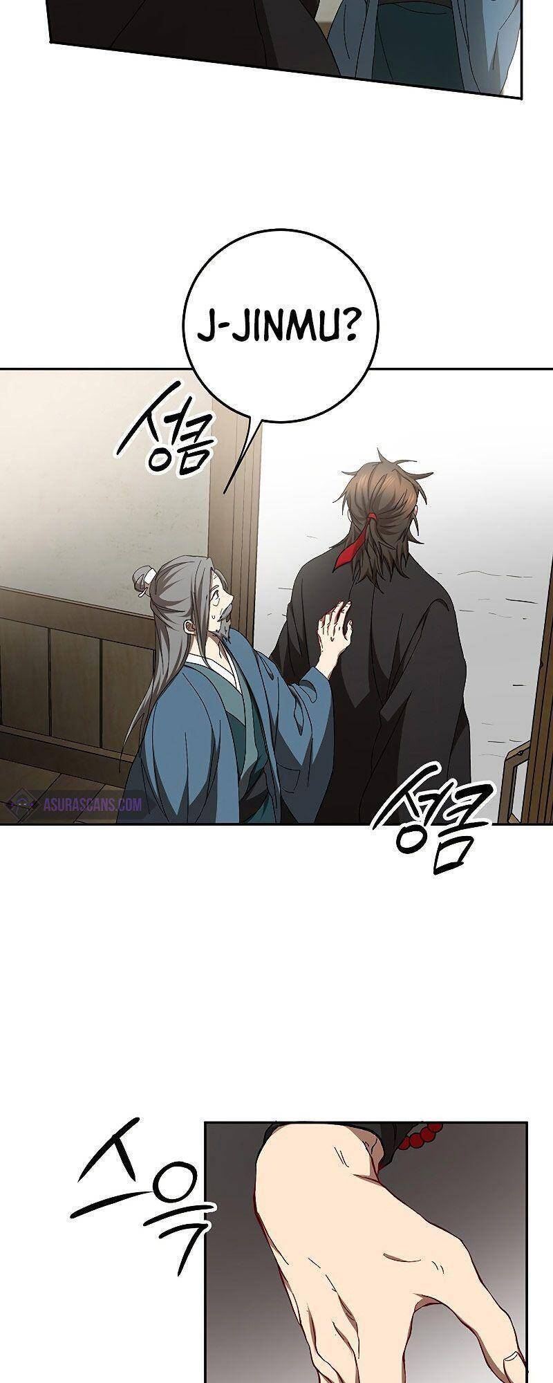 Võ Đang Kỳ Hiệp chapter 62 - Upload bởi truyensieuhay.com