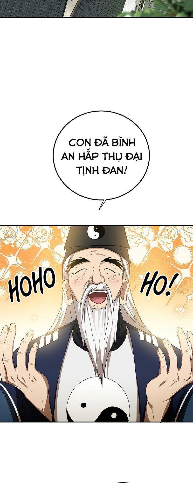 Võ Đang Kỳ Hiệp chapter 62 - Upload bởi truyensieuhay.com