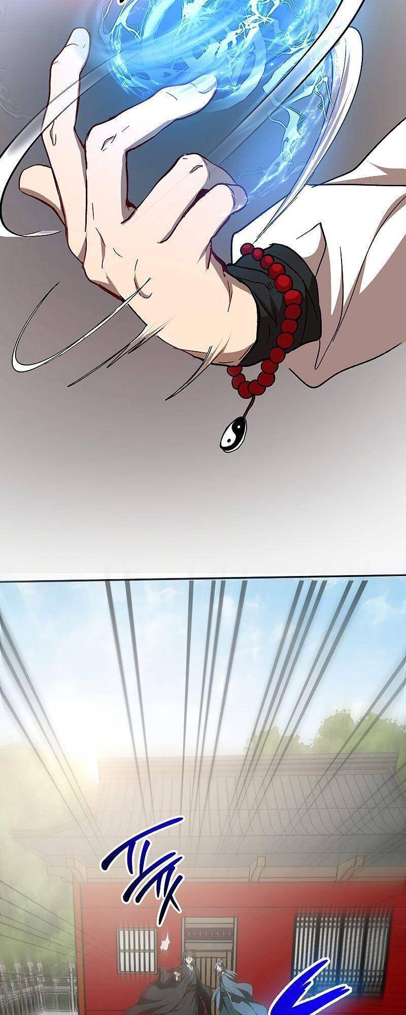 Võ Đang Kỳ Hiệp chapter 62 - Upload bởi truyensieuhay.com