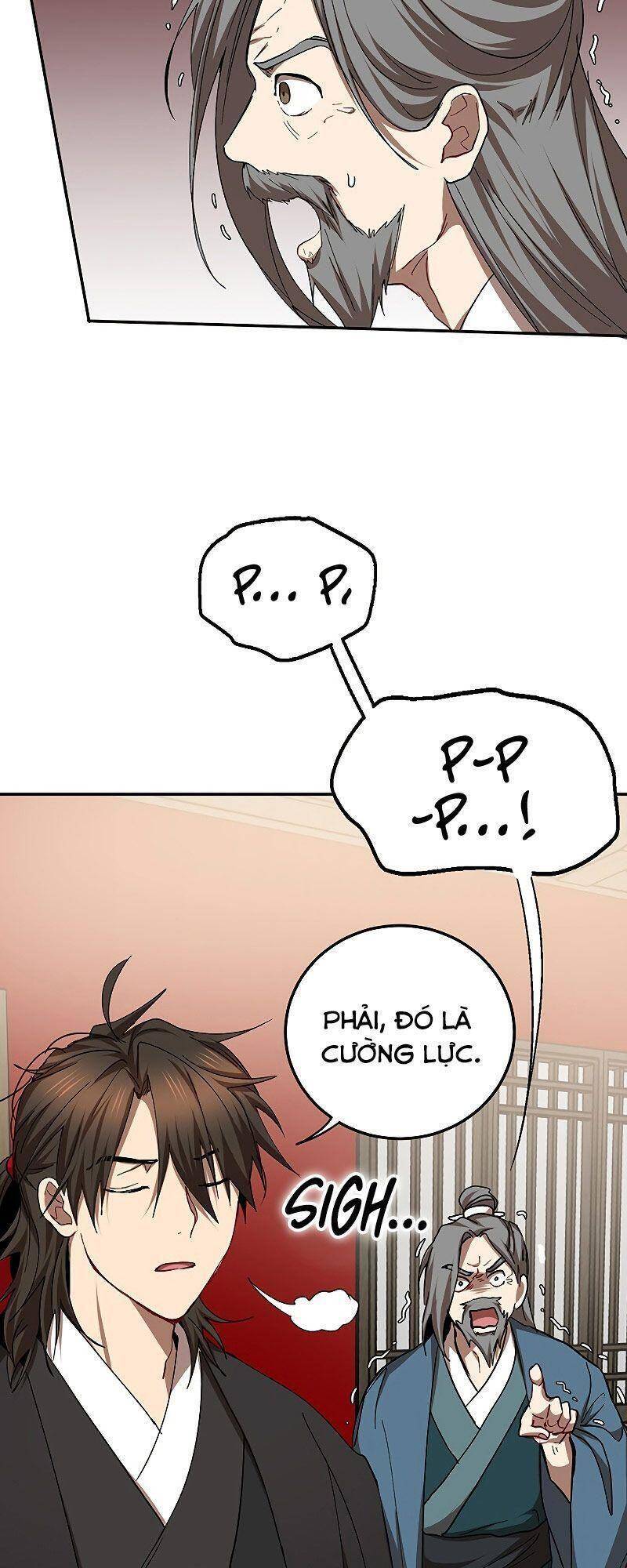Võ Đang Kỳ Hiệp chapter 62 - Upload bởi truyensieuhay.com