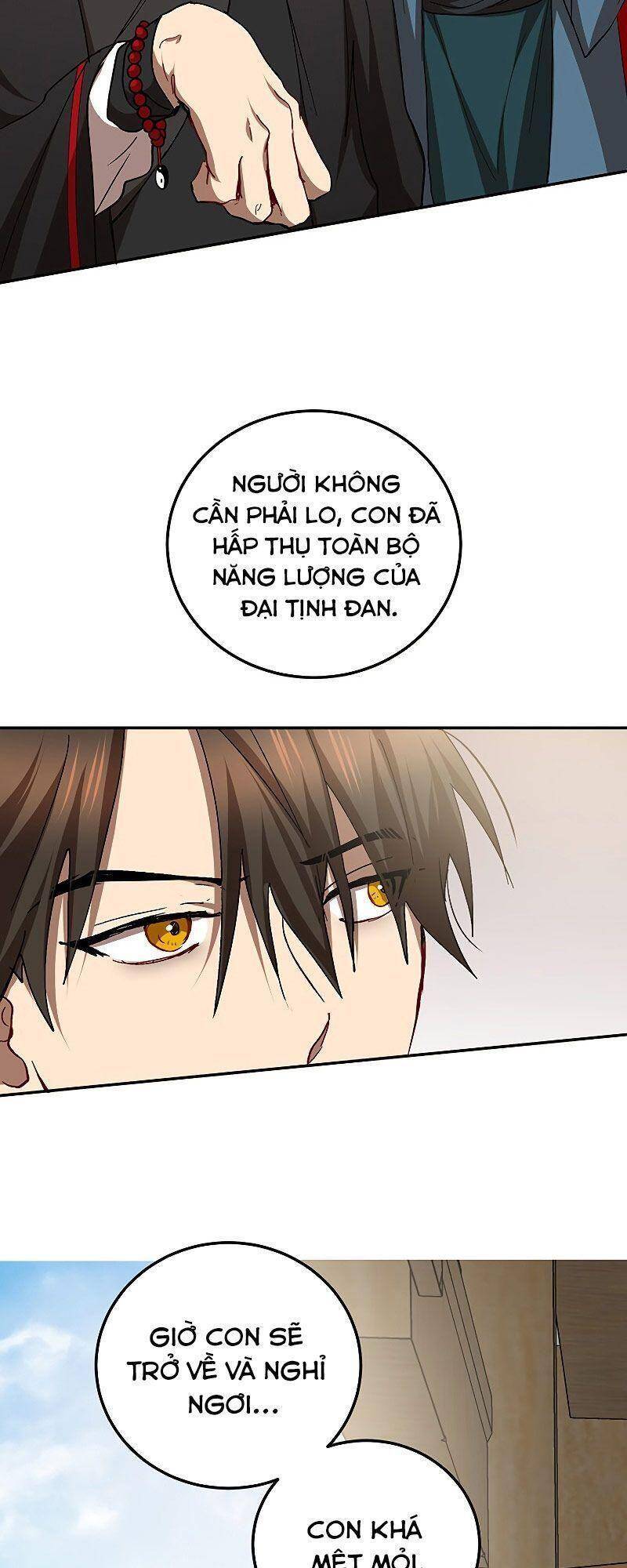 Võ Đang Kỳ Hiệp chapter 62 - Upload bởi truyensieuhay.com