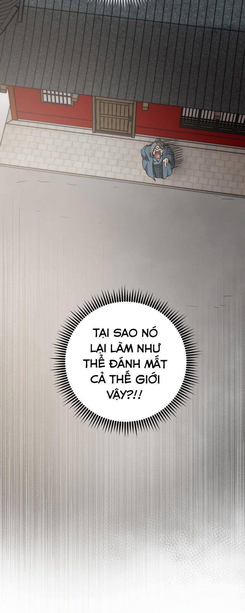 Võ Đang Kỳ Hiệp chapter 62 - Upload bởi truyensieuhay.com