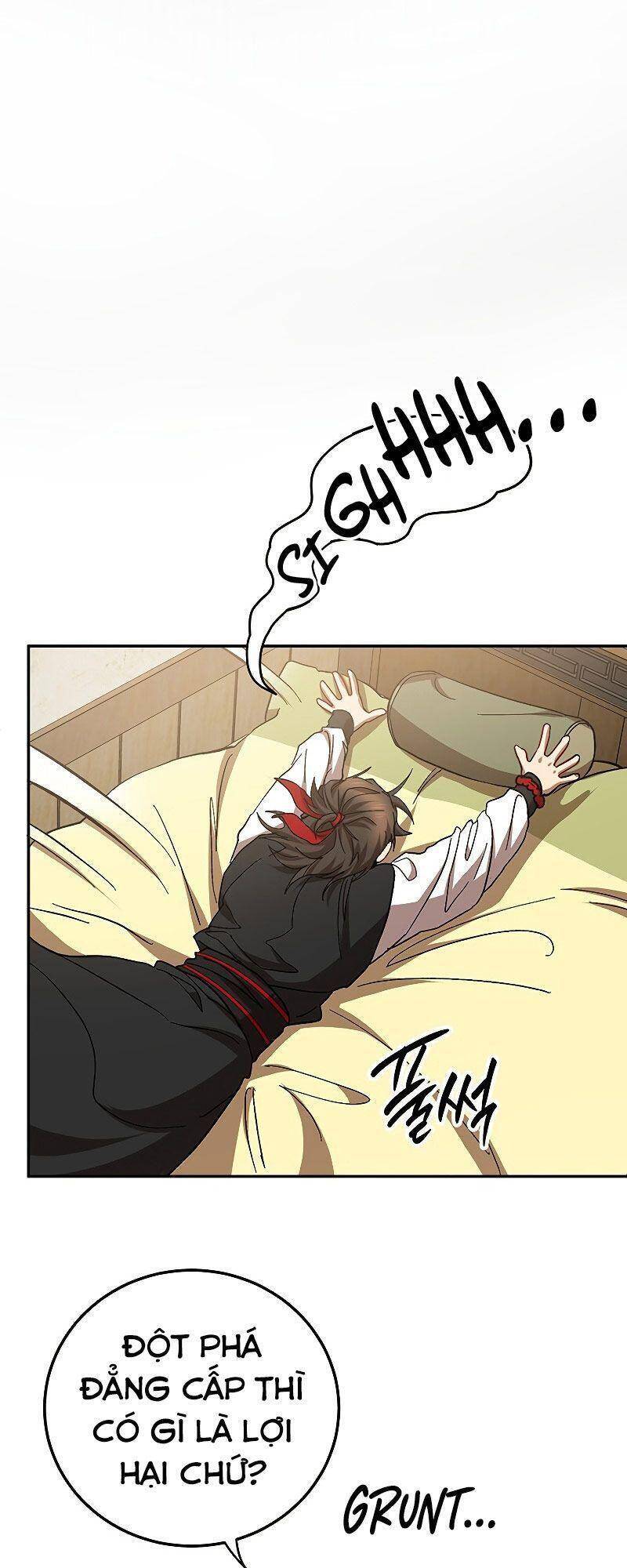 Võ Đang Kỳ Hiệp chapter 62 - Upload bởi truyensieuhay.com