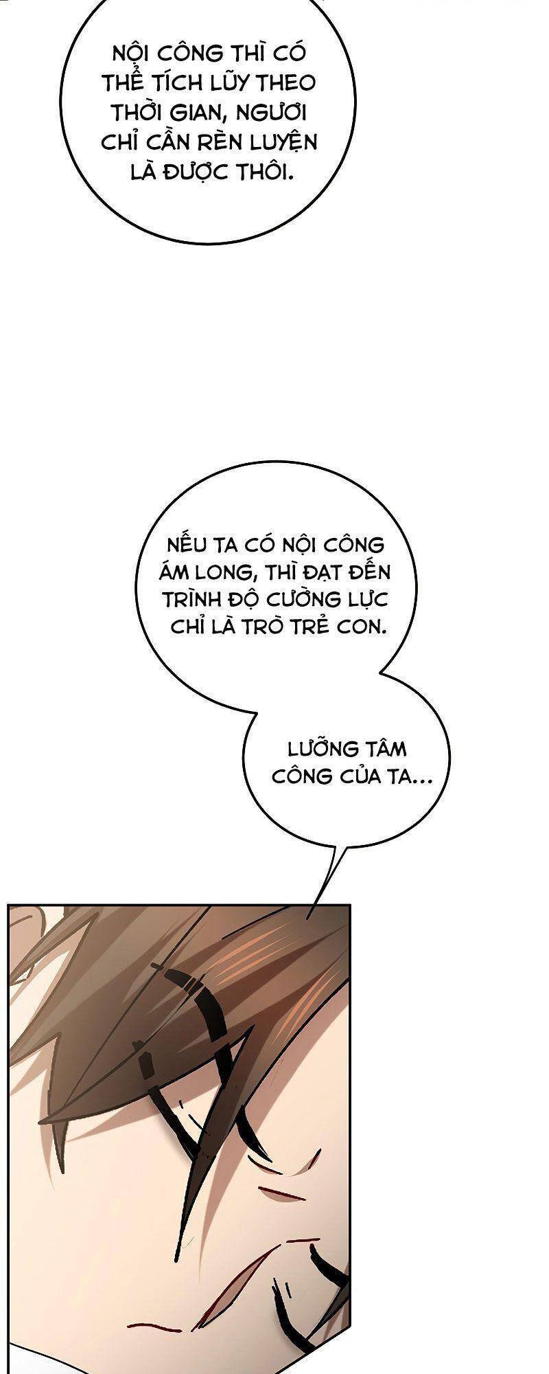 Võ Đang Kỳ Hiệp chapter 62 - Upload bởi truyensieuhay.com