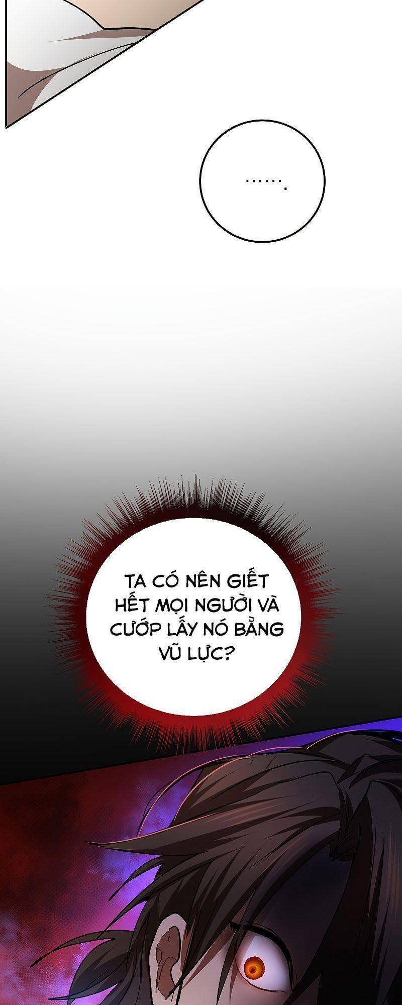 Võ Đang Kỳ Hiệp chapter 62 - Upload bởi truyensieuhay.com