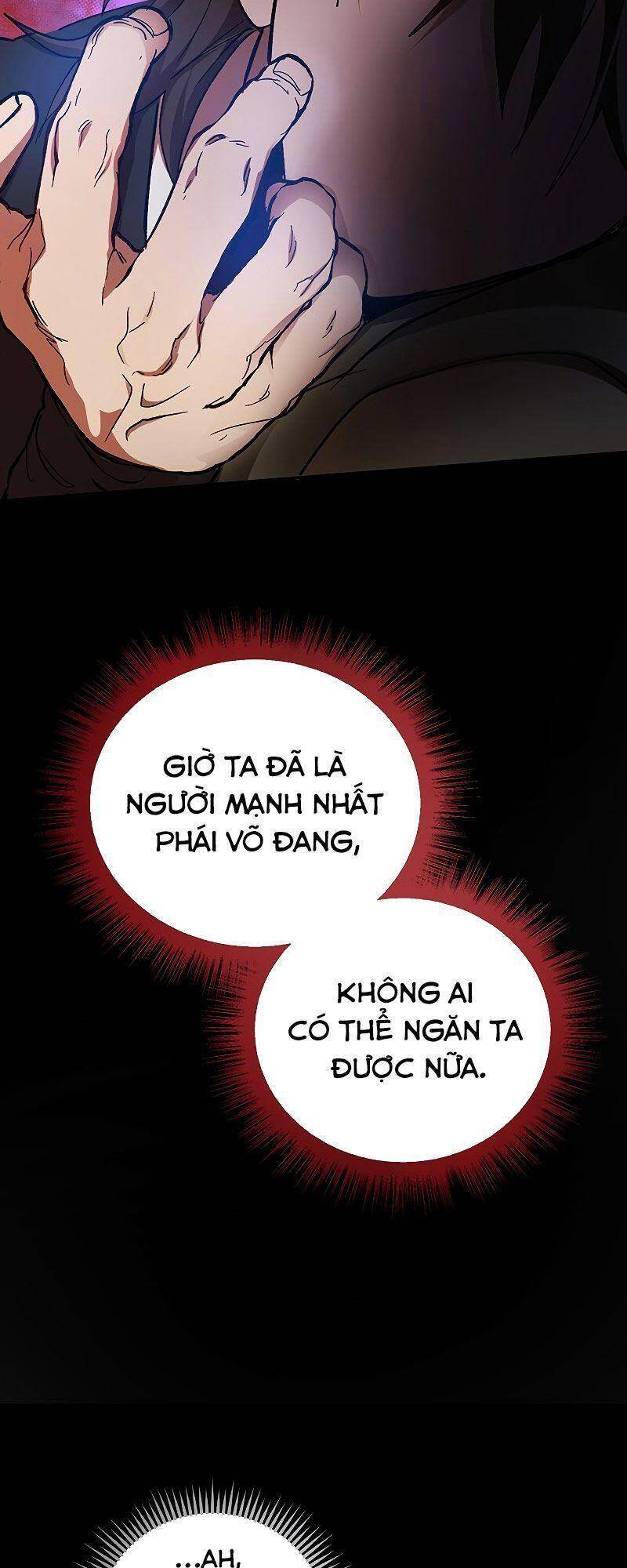 Võ Đang Kỳ Hiệp chapter 62 - Upload bởi truyensieuhay.com