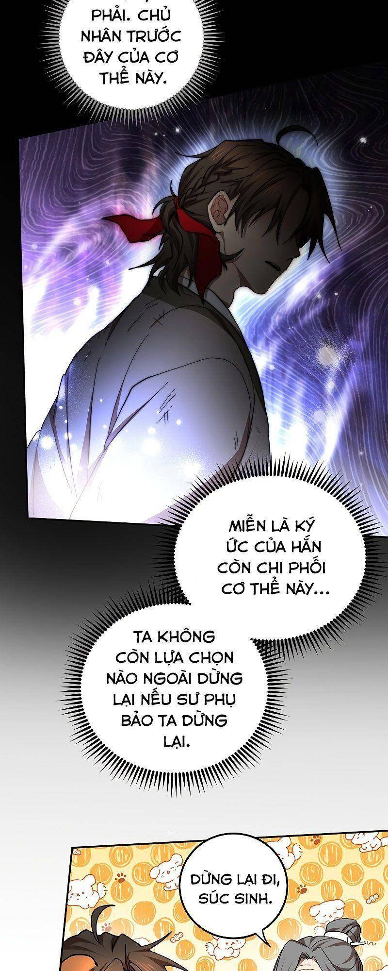Võ Đang Kỳ Hiệp chapter 62 - Upload bởi truyensieuhay.com
