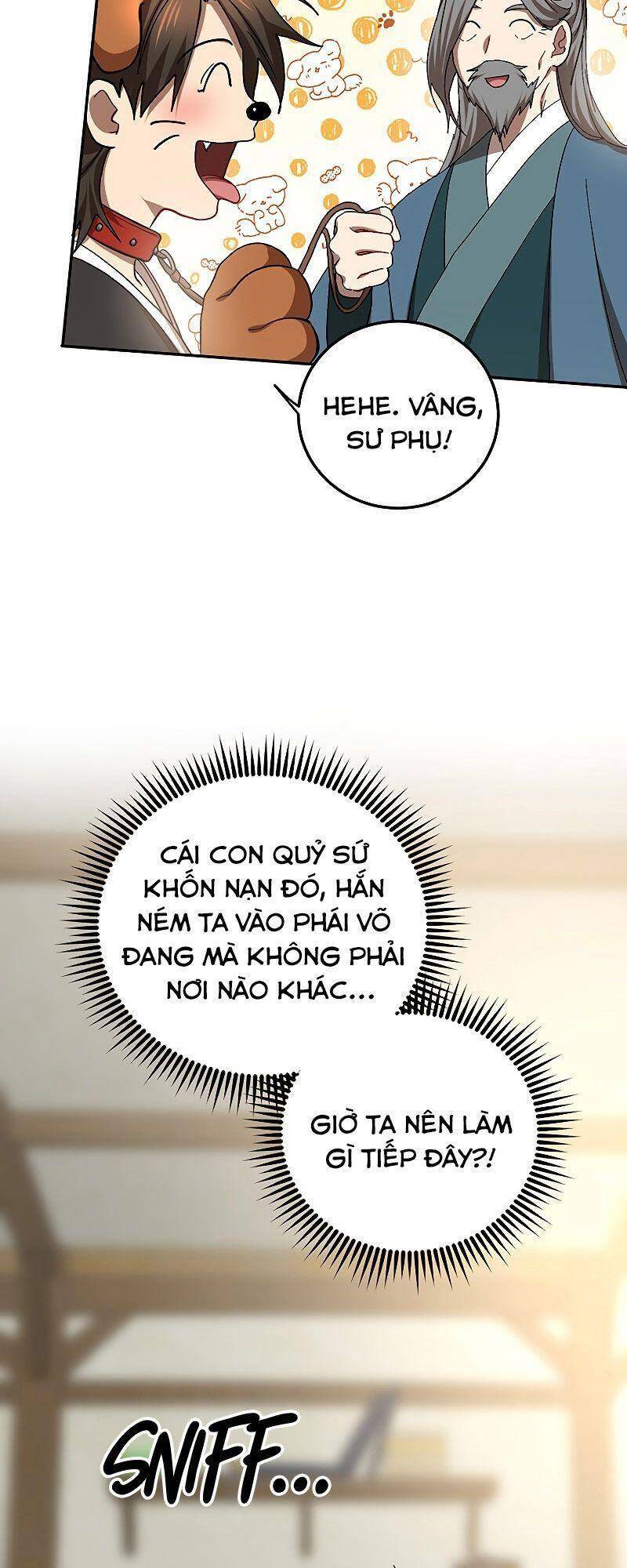 Võ Đang Kỳ Hiệp chapter 62 - Upload bởi truyensieuhay.com
