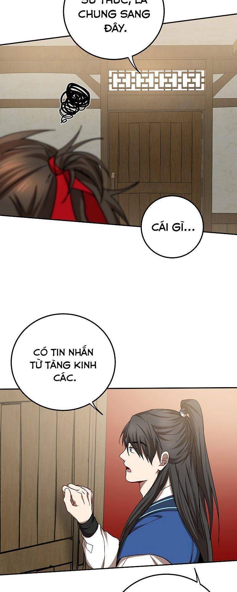 Võ Đang Kỳ Hiệp chapter 62 - Upload bởi truyensieuhay.com